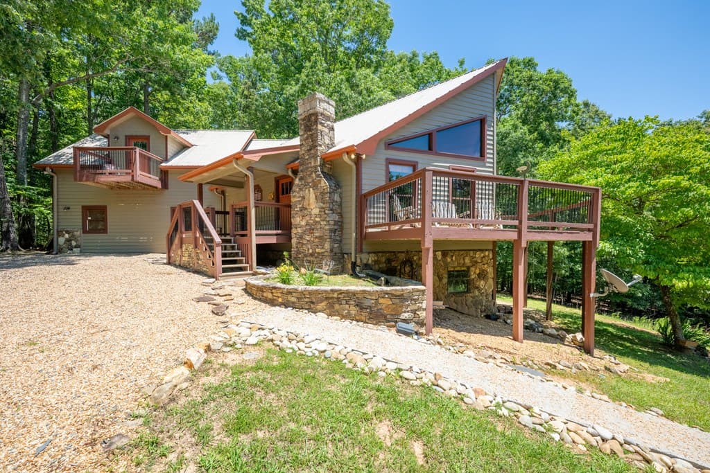 755 Padena Drive, Morganton GA 30560 - Photo