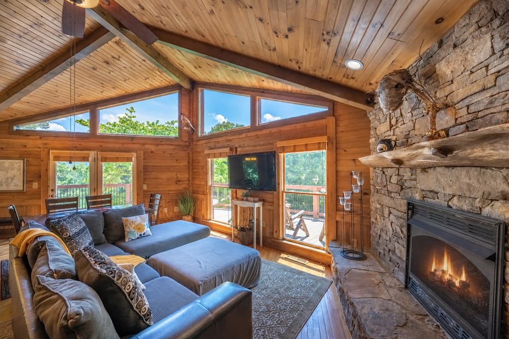 755 Padena Drive, Morganton GA 30560 - Photo