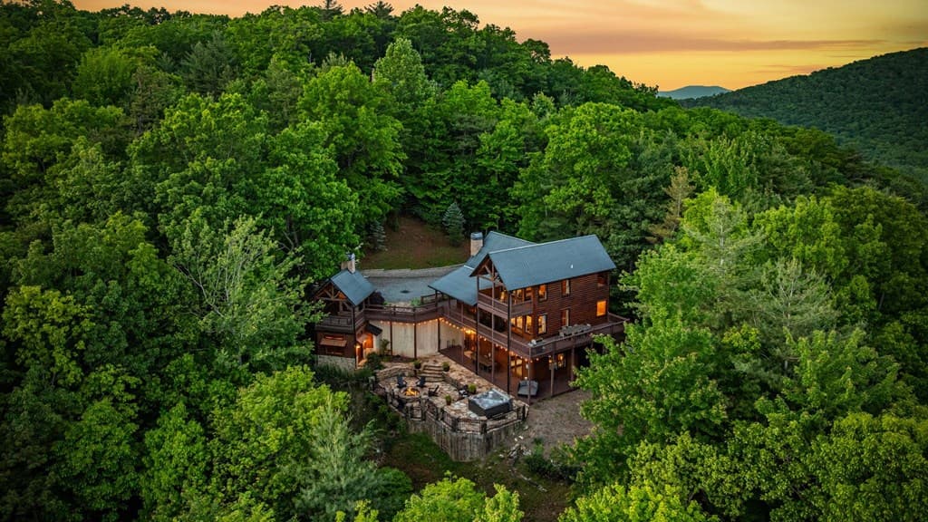 430 Settlement Road, Epworth GA 30541 - Photo