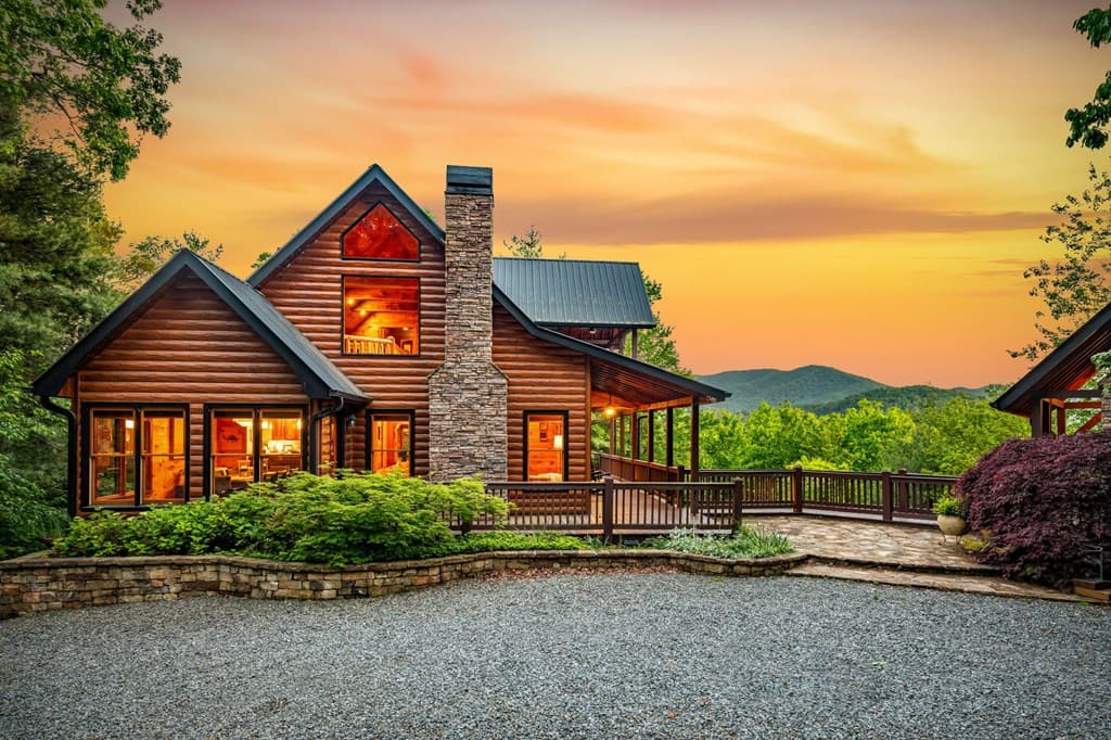 430 Settlement Road, Epworth GA 30541 - Photo