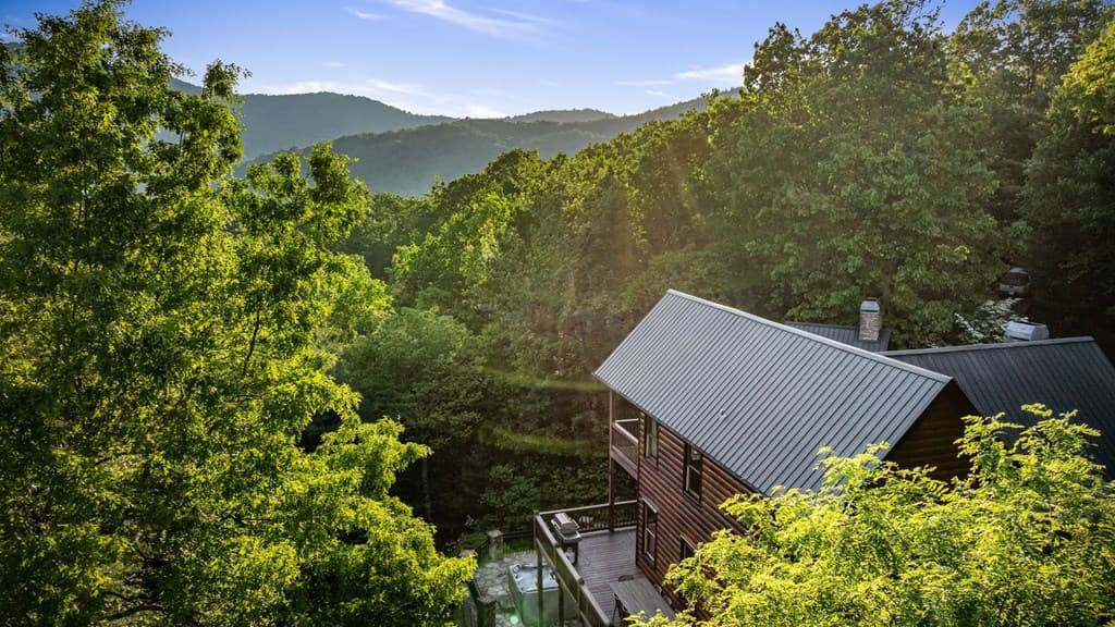 430 Settlement Road, Epworth GA 30541 - Photo