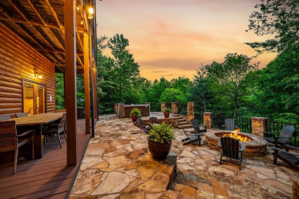 430 Settlement Road, Epworth GA 30541 - Photo