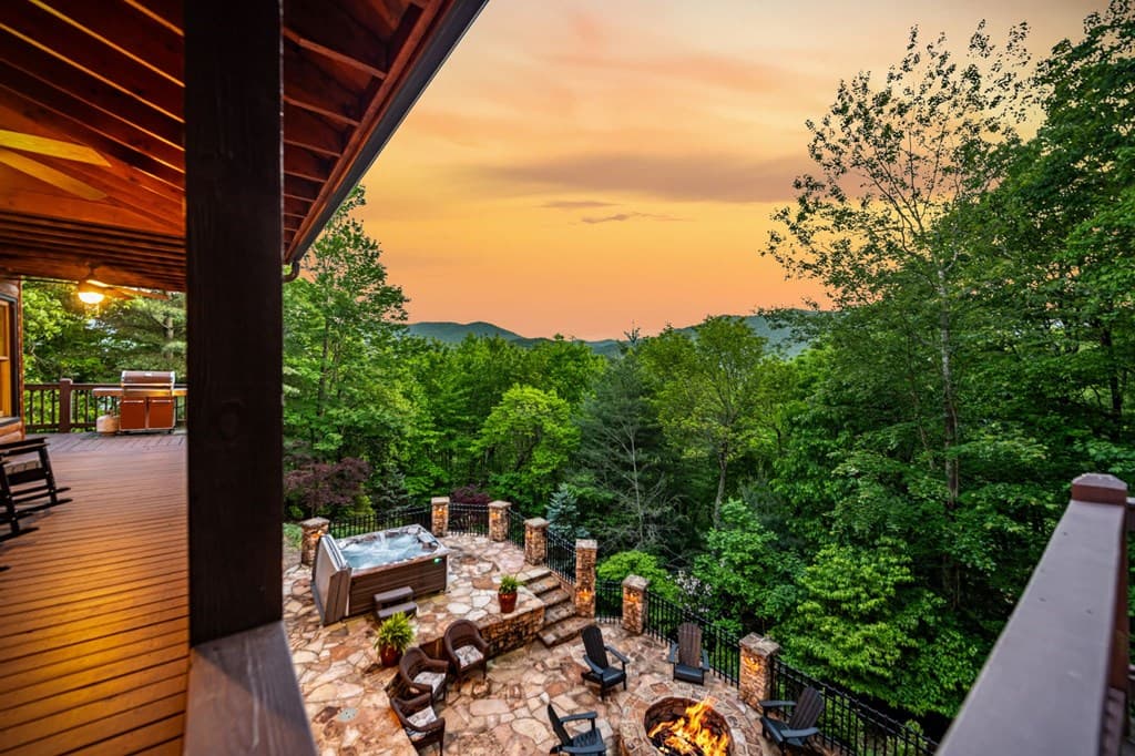 430 Settlement Road, Epworth GA 30541 - Photo