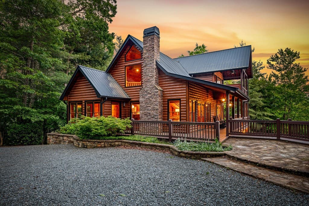 430 Settlement Road, Epworth GA 30541 - Photo