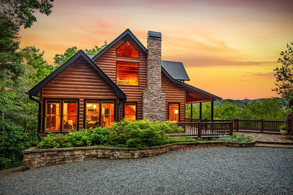 430 Settlement Road, Epworth GA 30541 - Photo