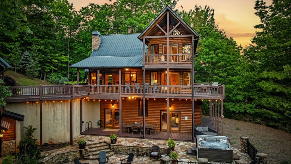 430 Settlement Road, Epworth GA 30541 - Photo
