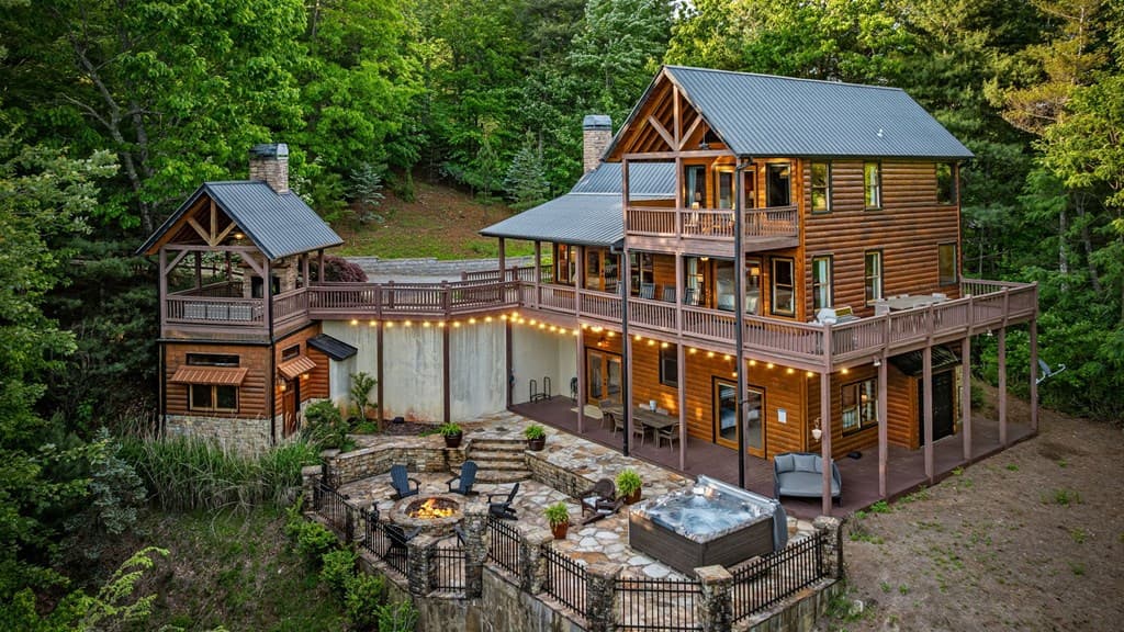 430 Settlement Road, Epworth GA 30541 - Photo