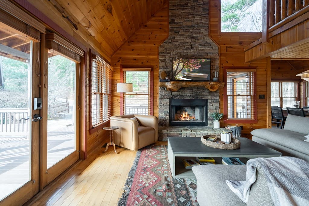 430 Settlement Road, Epworth GA 30541 - Photo