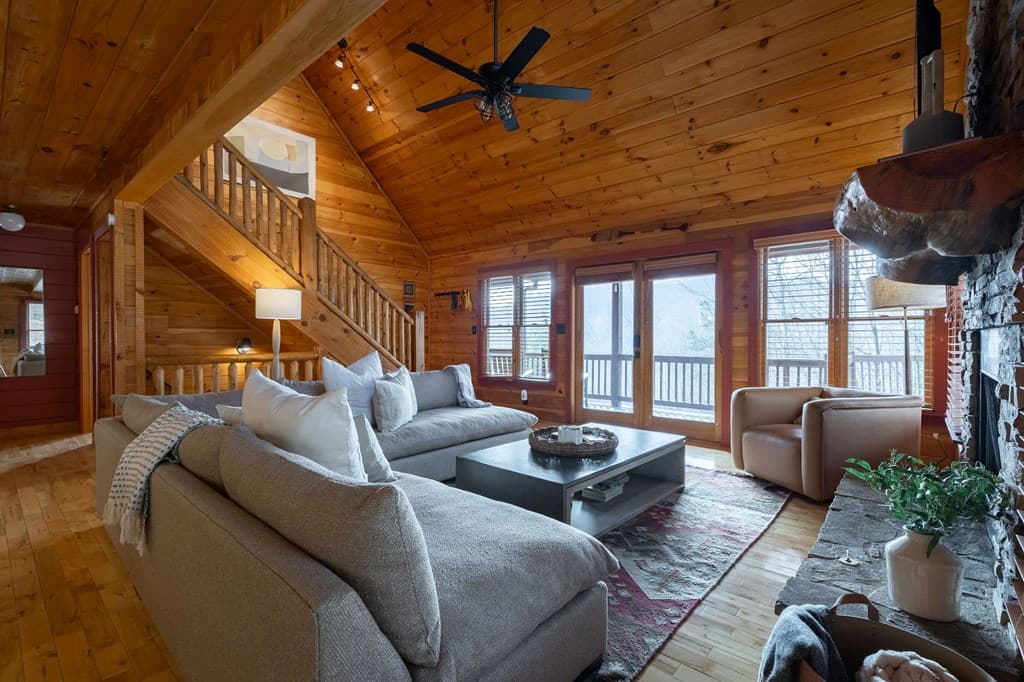430 Settlement Road, Epworth GA 30541 - Photo