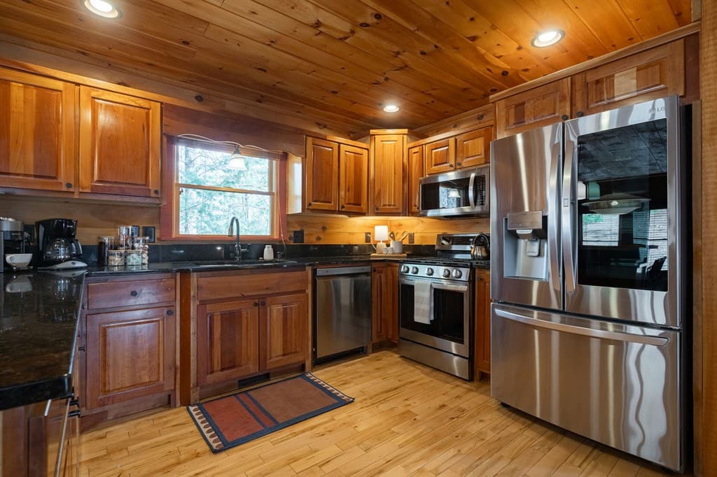 430 Settlement Road, Epworth GA 30541 - Photo