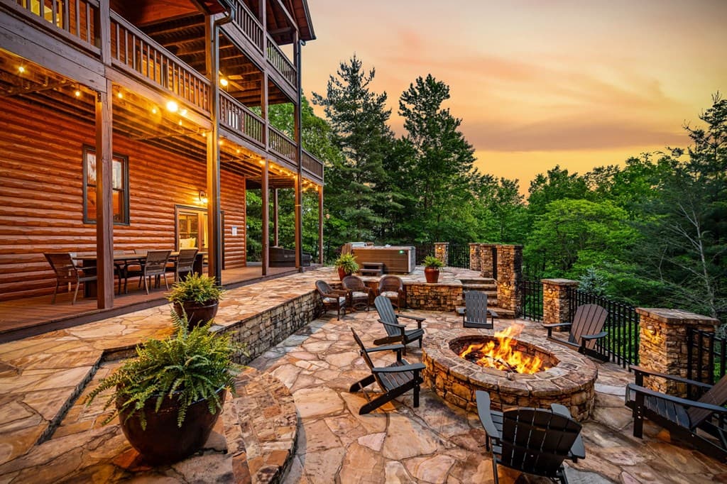 430 Settlement Road, Epworth GA 30541 - Photo