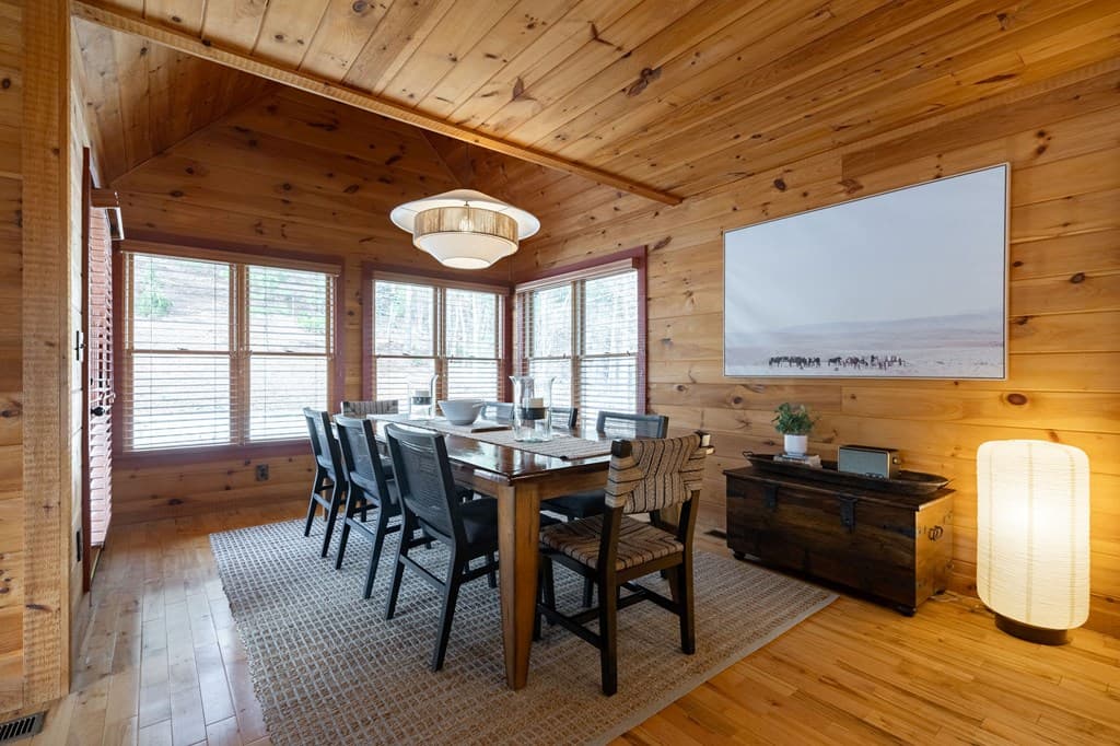 430 Settlement Road, Epworth GA 30541 - Photo