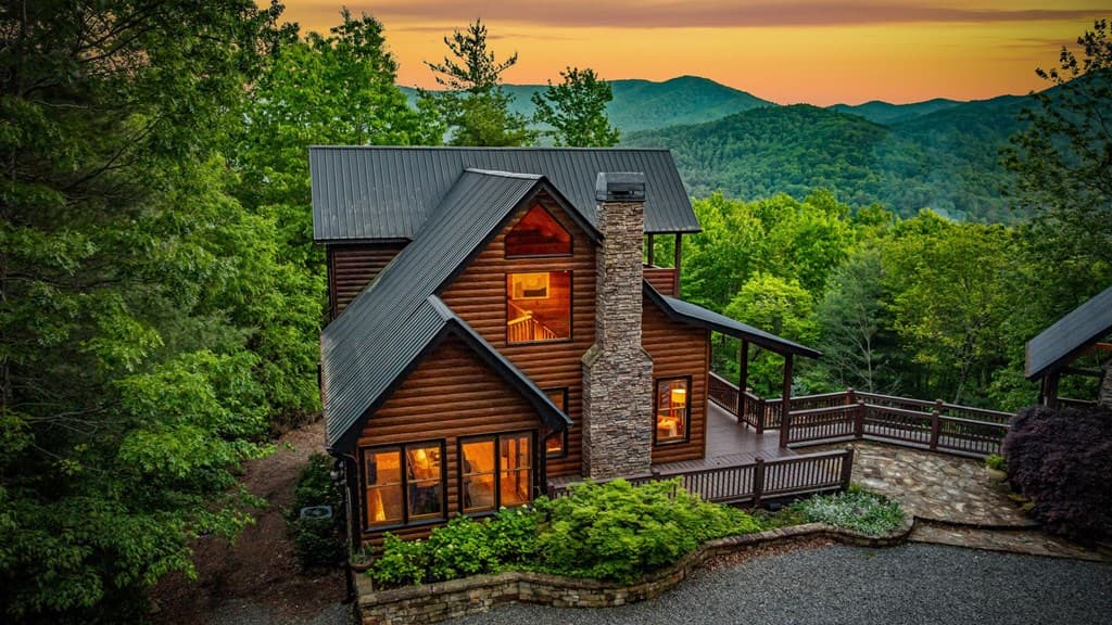 430 Settlement Road, Epworth GA 30541 - Photo