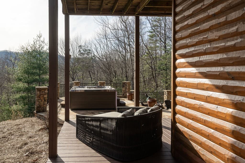 430 Settlement Road, Epworth GA 30541 - Photo