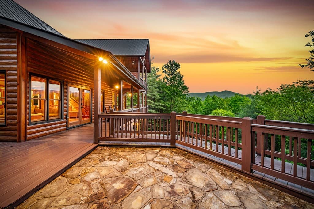 430 Settlement Road, Epworth GA 30541 - Photo