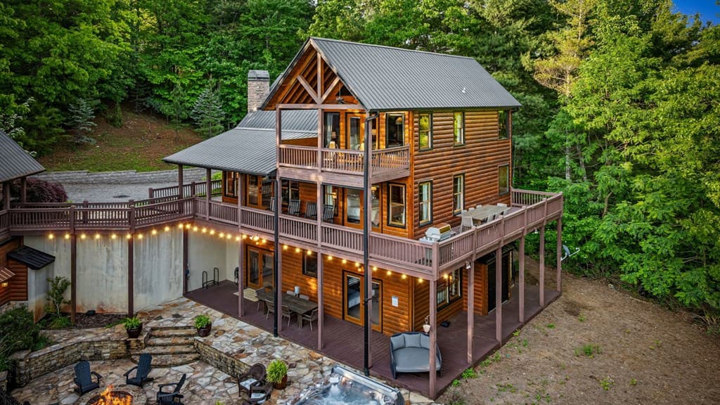 430 Settlement Road, Epworth GA 30541 - Photo