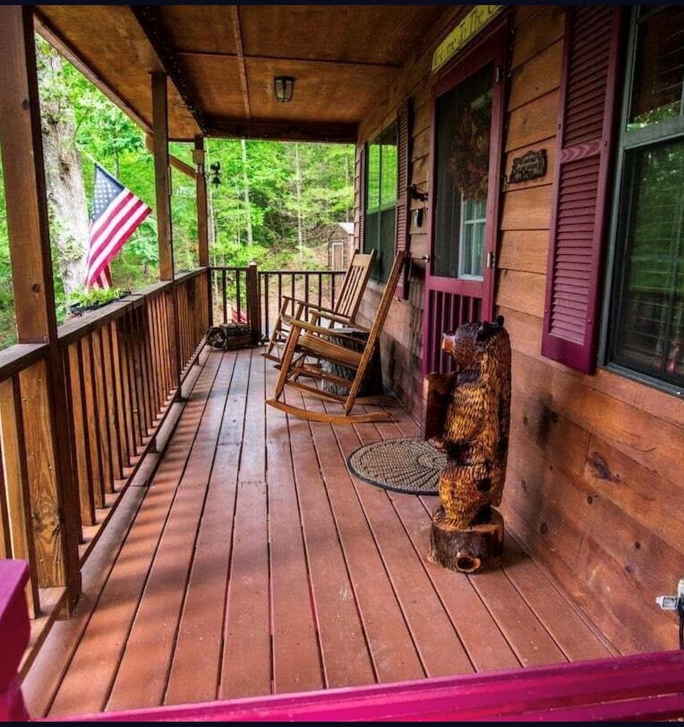 1504 Millenium Drive, Young Harris GA 30582 - Photo