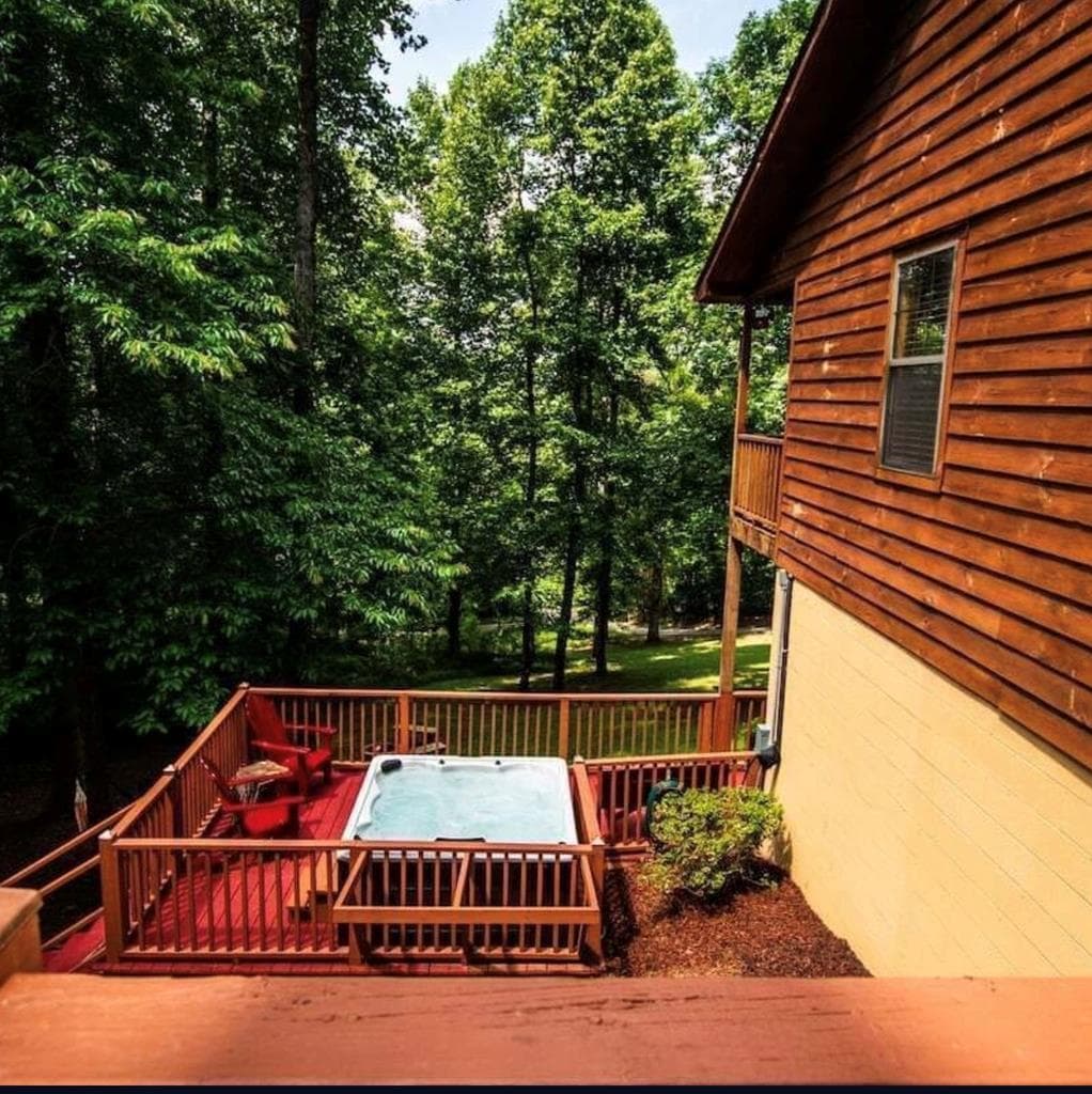 1504 Millenium Drive, Young Harris GA 30582 - Photo