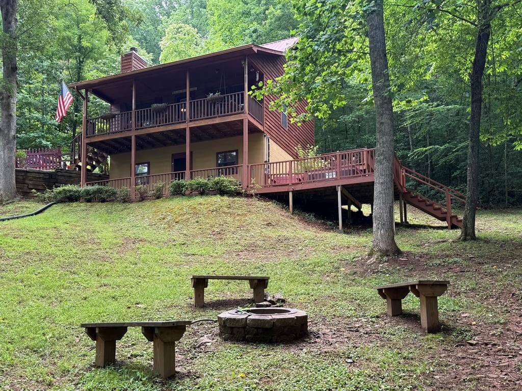 1504 Millenium Drive, Young Harris GA 30582 - Primary photo