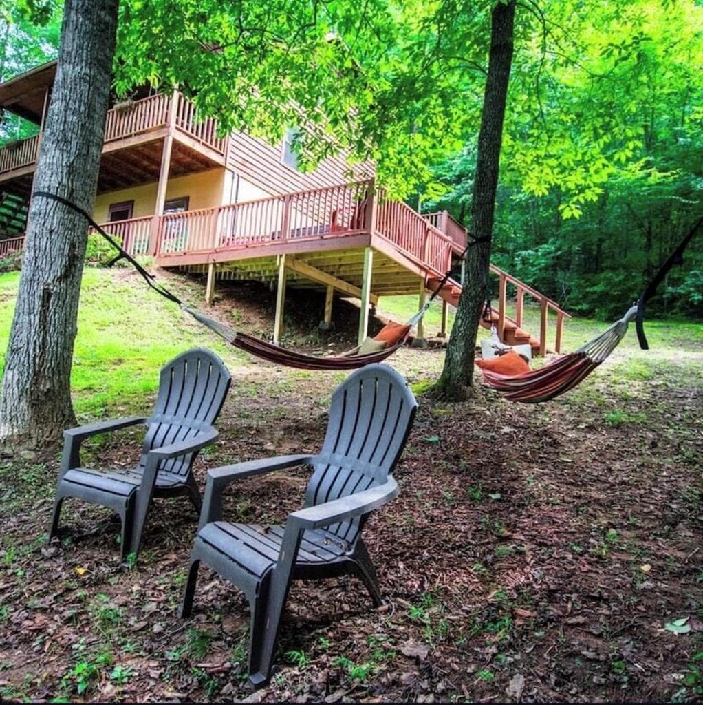 1504 Millenium Drive, Young Harris GA 30582 - Photo