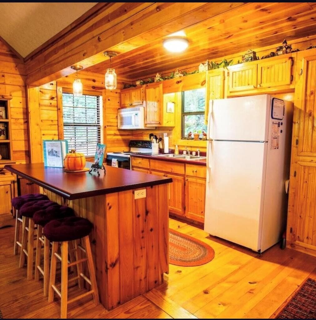 1504 Millenium Drive, Young Harris GA 30582 - Photo