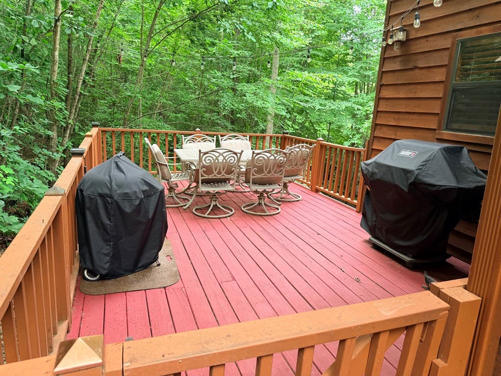 1504 Millenium Drive, Young Harris GA 30582 - Photo