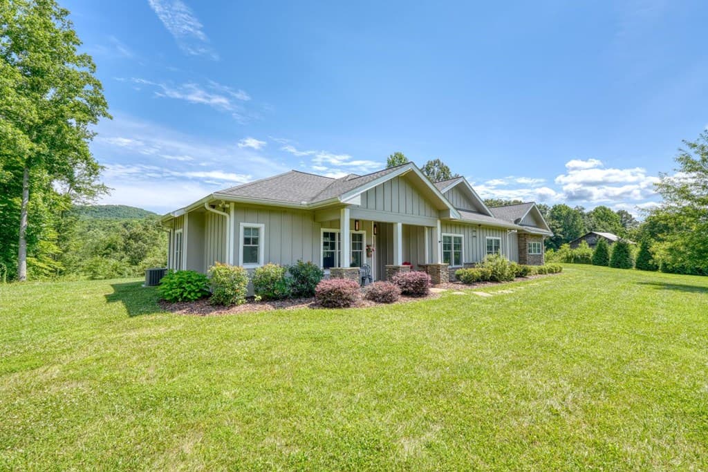 314 Winchester Cove Road, Hayesville NC 28904 - Photo