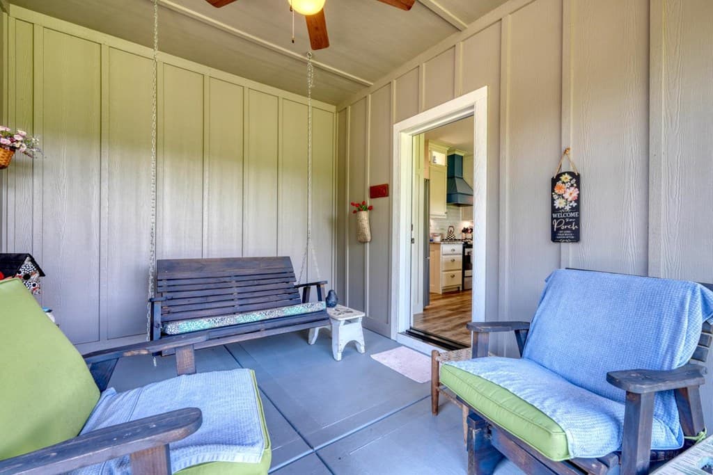 314 Winchester Cove Road, Hayesville NC 28904 - Photo