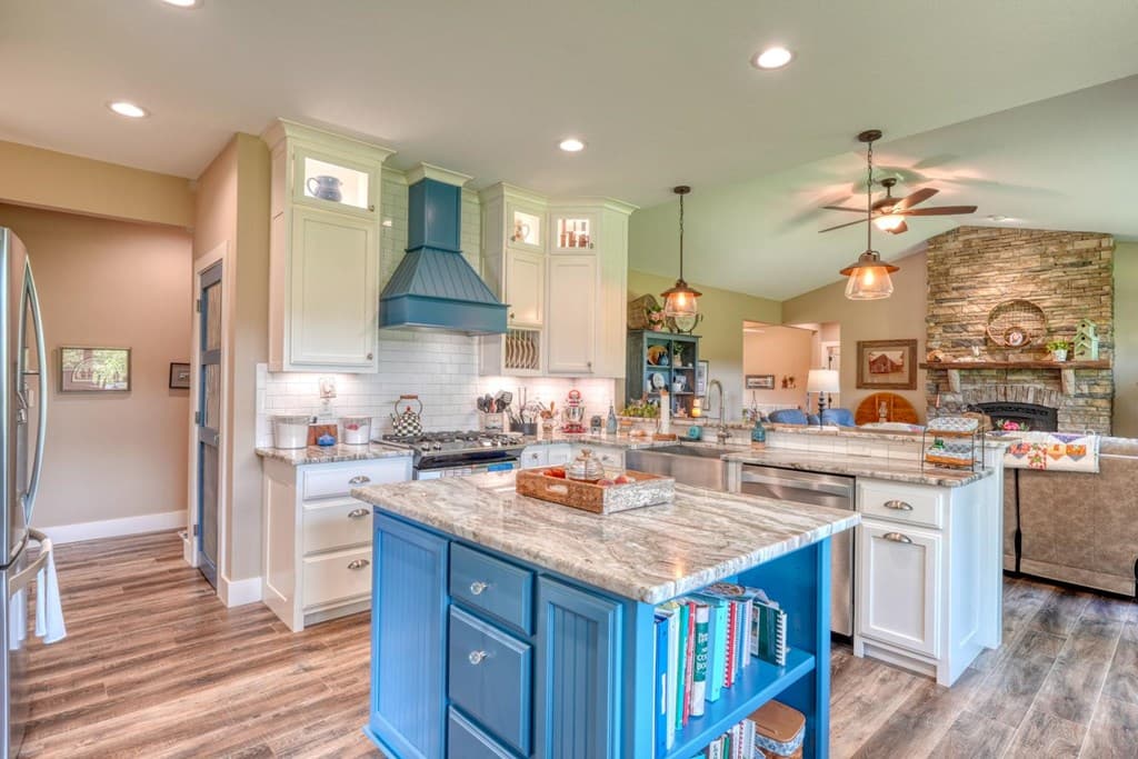 314 Winchester Cove Road, Hayesville NC 28904 - Photo