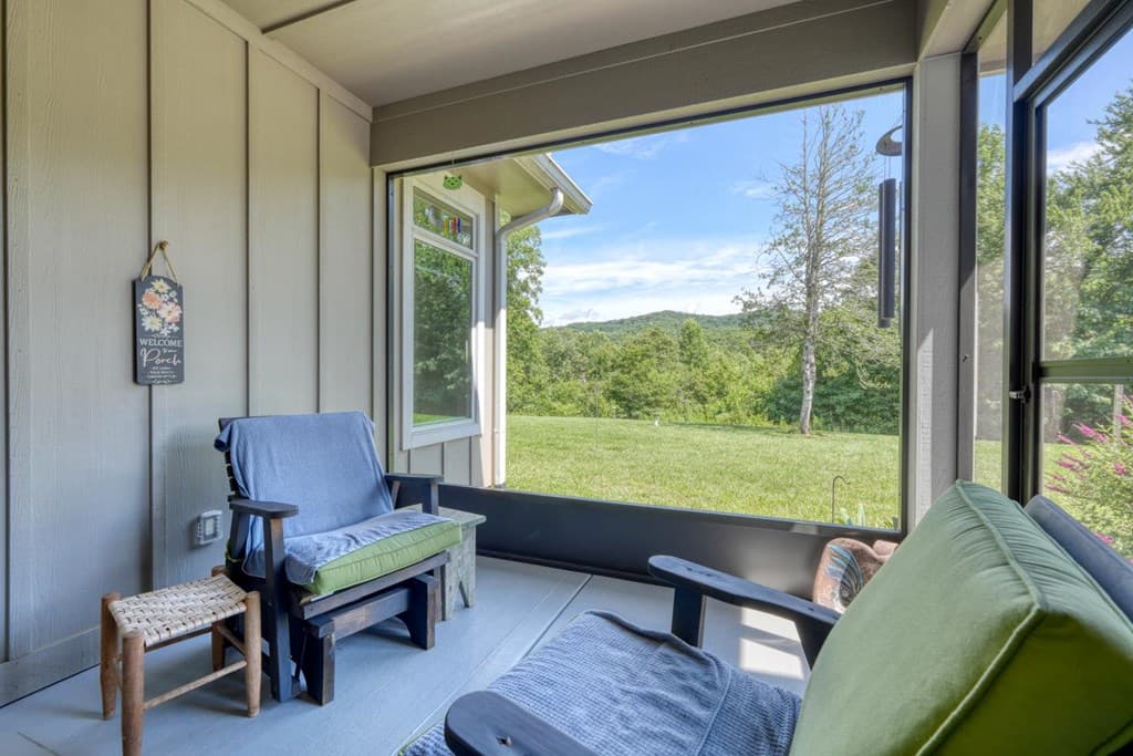 314 Winchester Cove Road, Hayesville NC 28904 - Photo