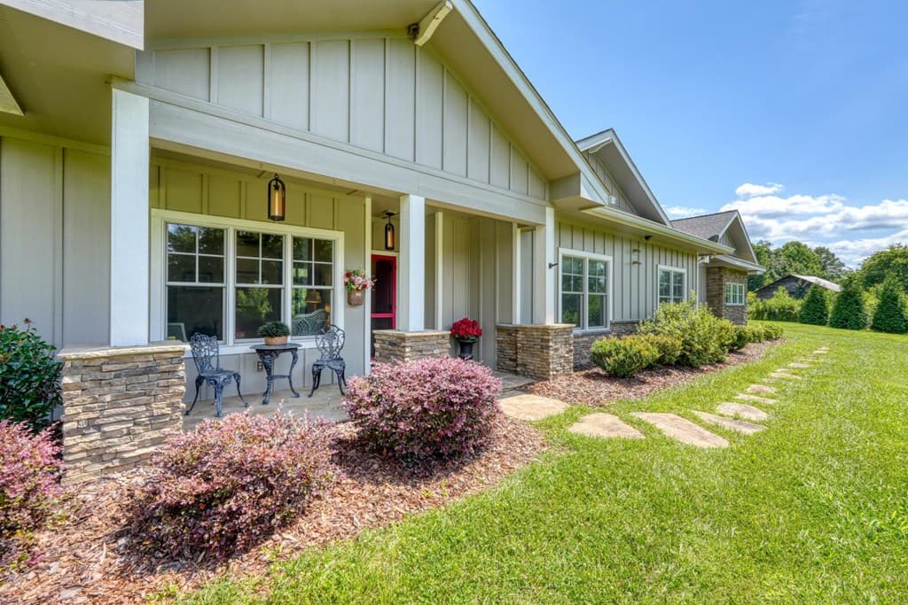 314 Winchester Cove Road, Hayesville NC 28904 - Photo