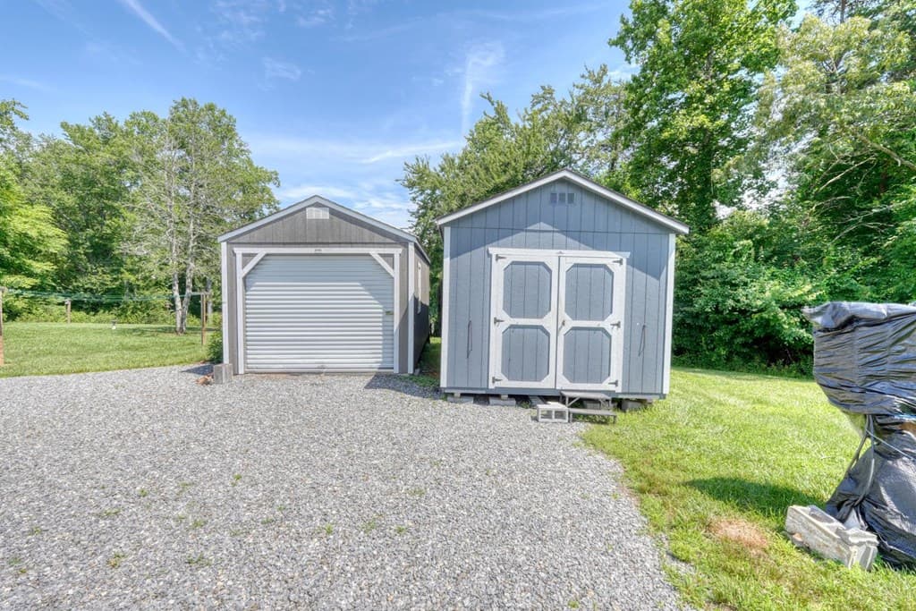 314 Winchester Cove Road, Hayesville NC 28904 - Photo
