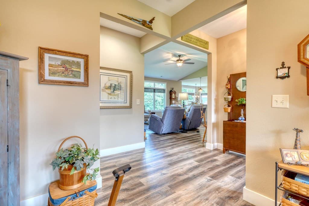 314 Winchester Cove Road, Hayesville NC 28904 - Photo