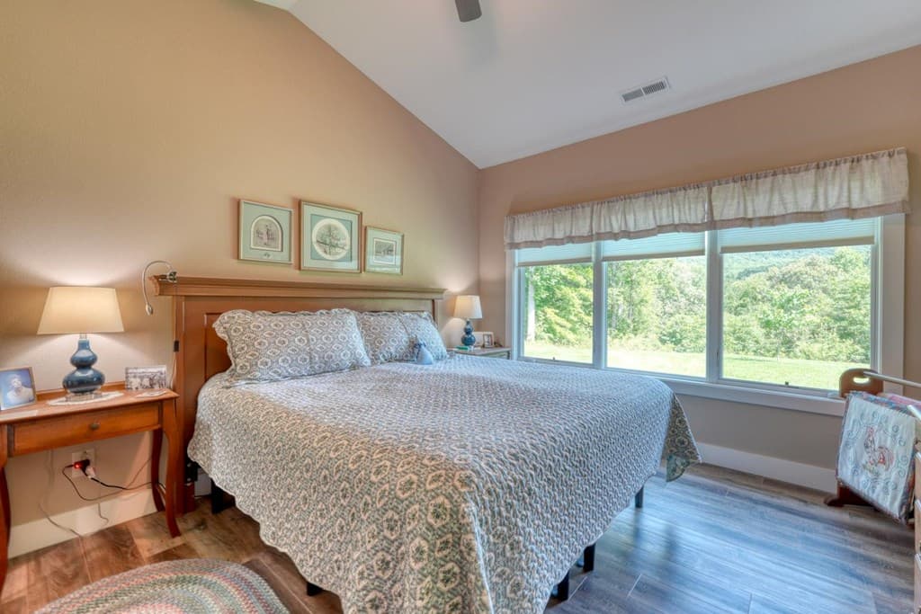 314 Winchester Cove Road, Hayesville NC 28904 - Photo