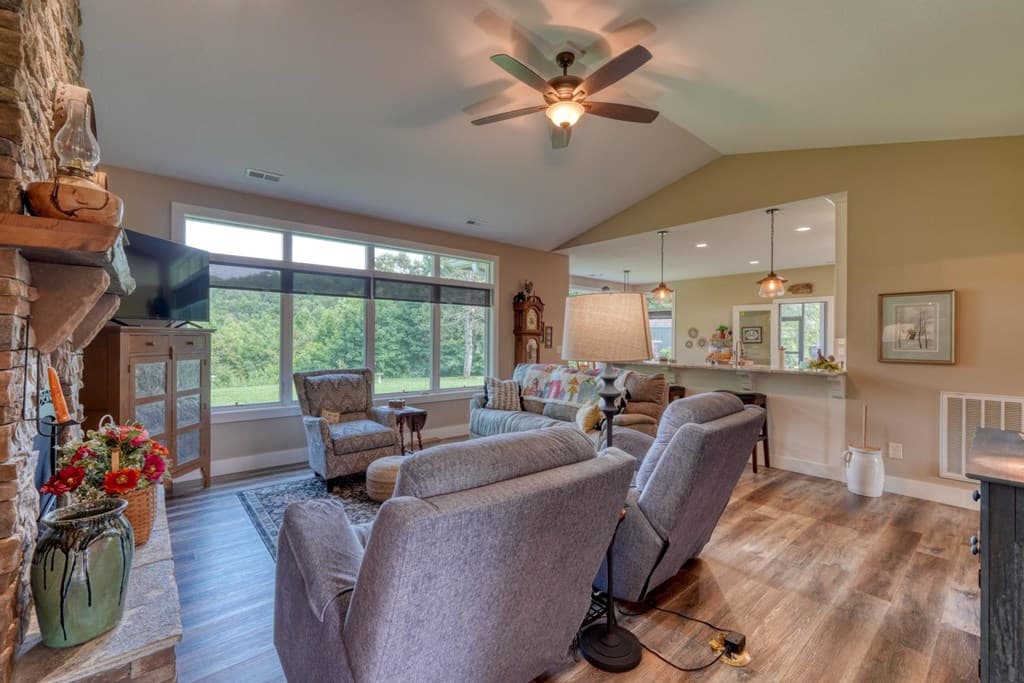 314 Winchester Cove Road, Hayesville NC 28904 - Photo