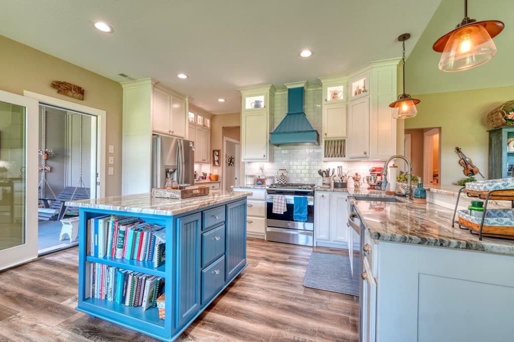 314 Winchester Cove Road, Hayesville NC 28904 - Photo