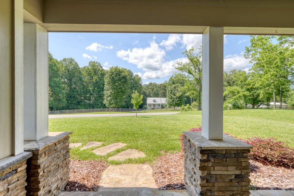 314 Winchester Cove Road, Hayesville NC 28904 - Photo