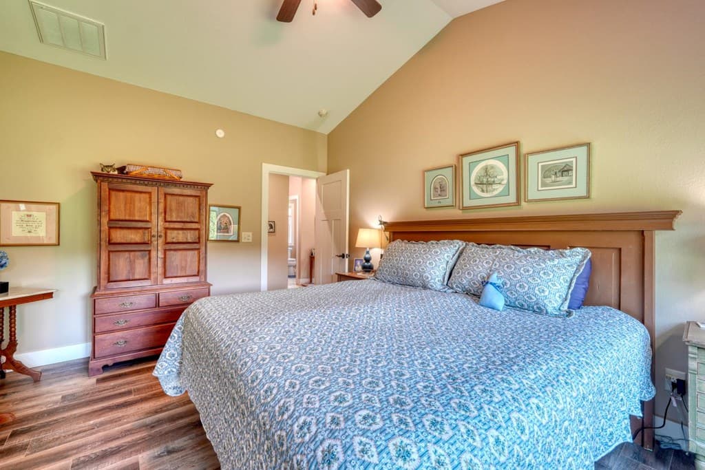 314 Winchester Cove Road, Hayesville NC 28904 - Photo