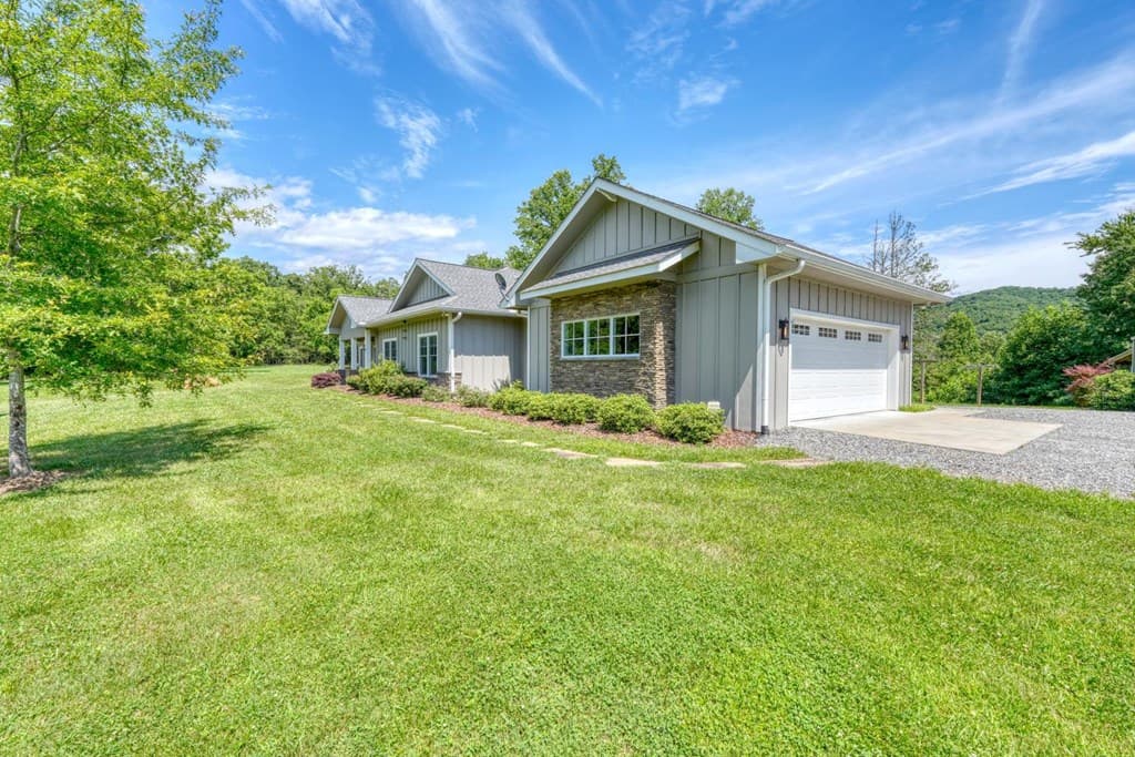 314 Winchester Cove Road, Hayesville NC 28904 - Photo