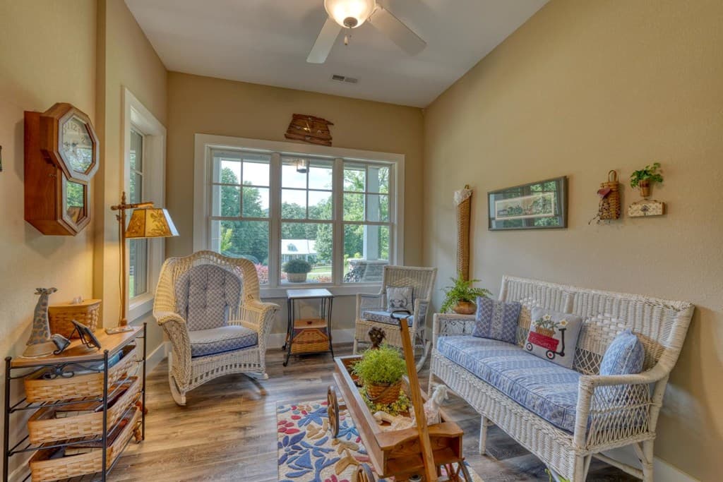 314 Winchester Cove Road, Hayesville NC 28904 - Photo