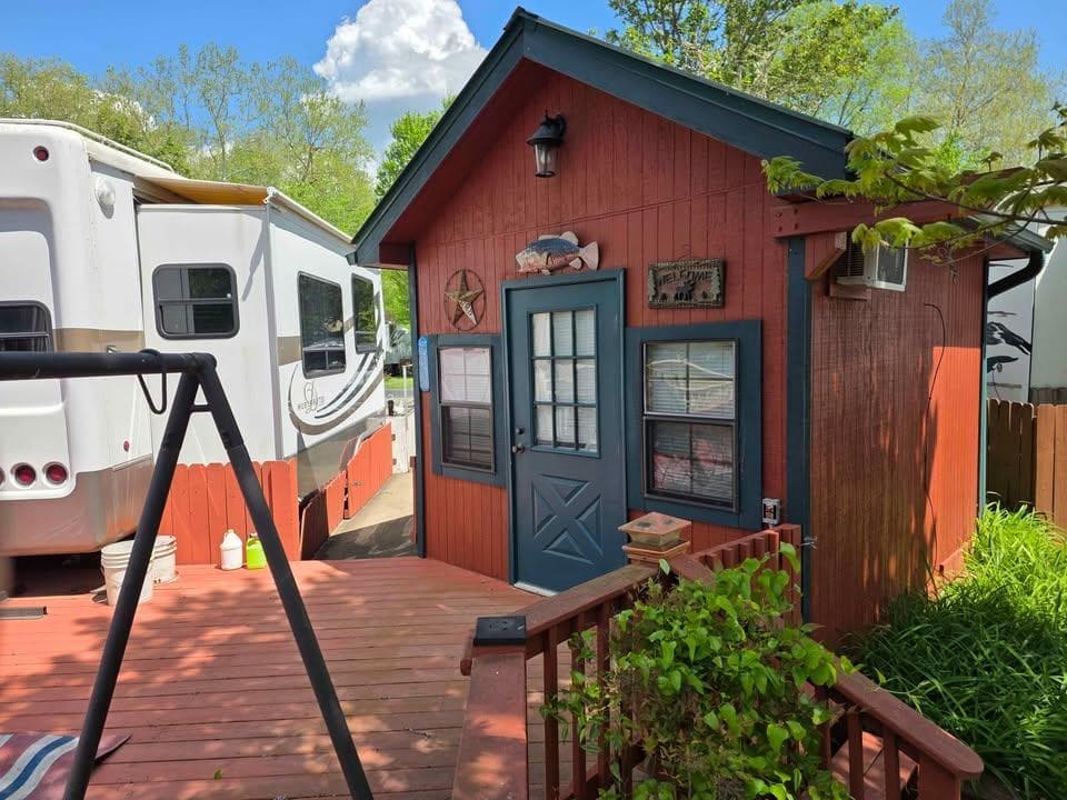 370 Vista Circle, Blairsville GA 30512 - Photo
