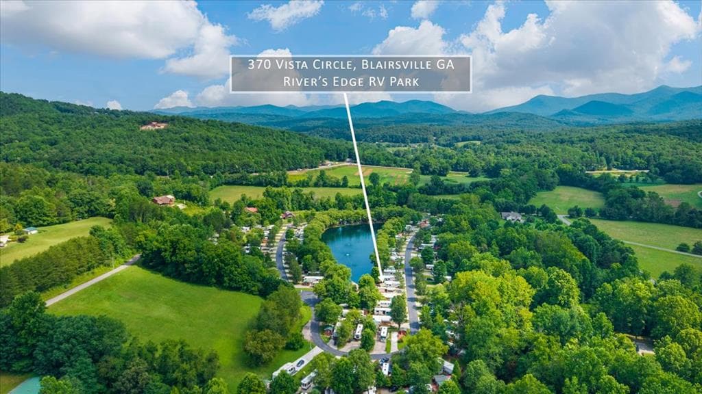 370 Vista Circle, Blairsville GA 30512 - Photo