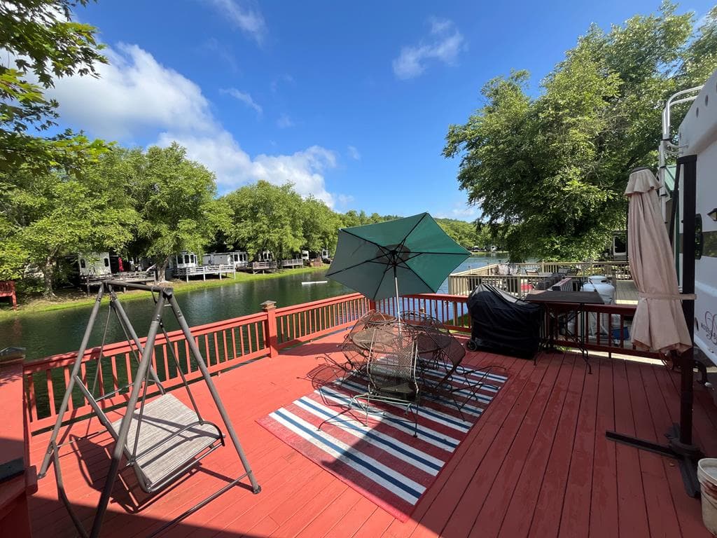 370 Vista Circle, Blairsville GA 30512 - Photo