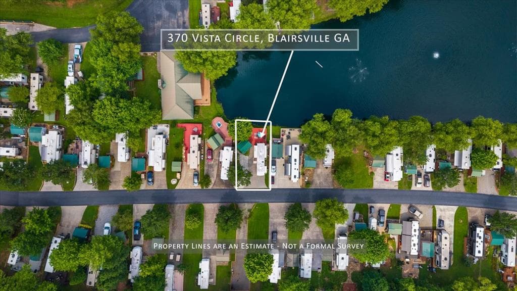 370 Vista Circle, Blairsville GA 30512 - Photo