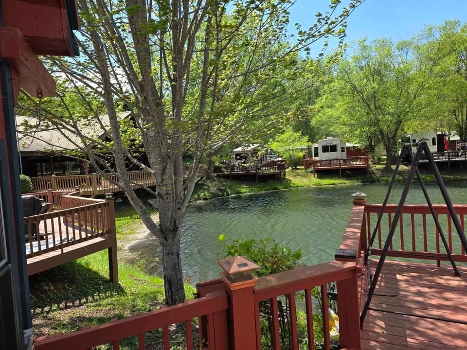 370 Vista Circle, Blairsville GA 30512 - Photo