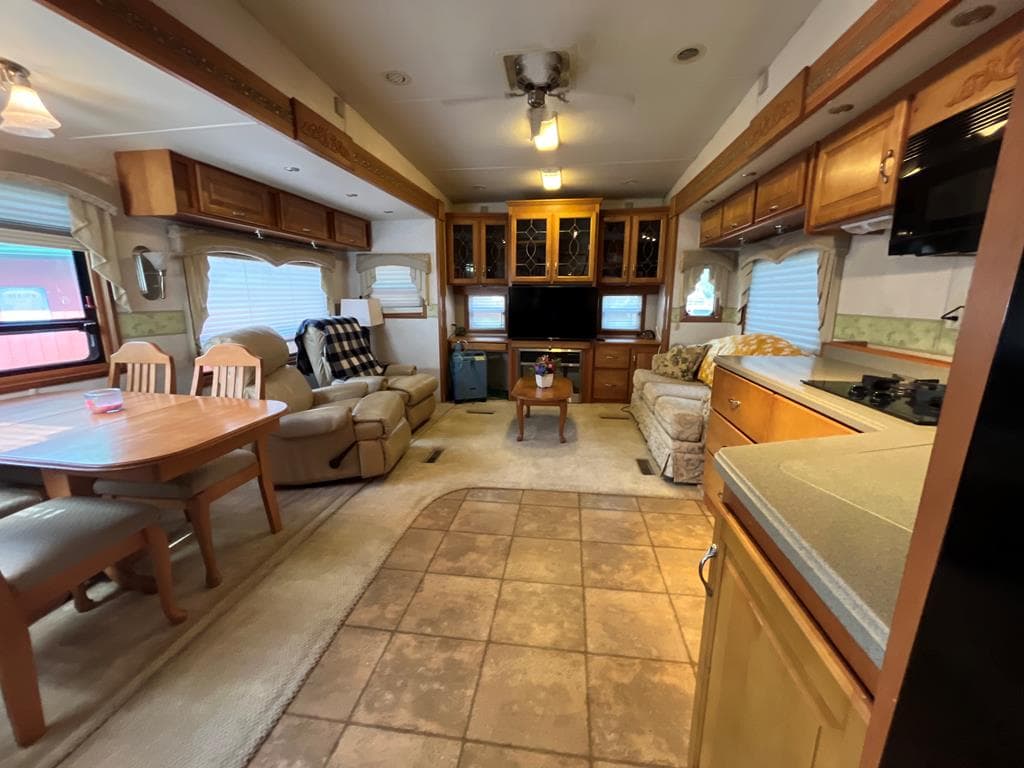 370 Vista Circle, Blairsville GA 30512 - Photo