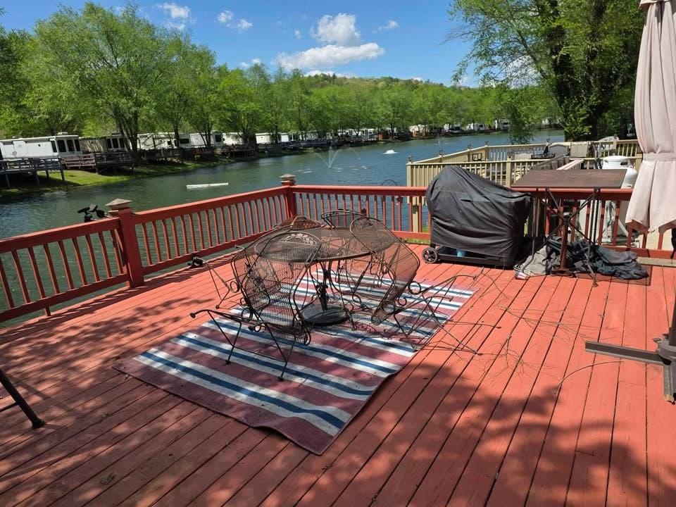 370 Vista Circle, Blairsville GA 30512 - Photo