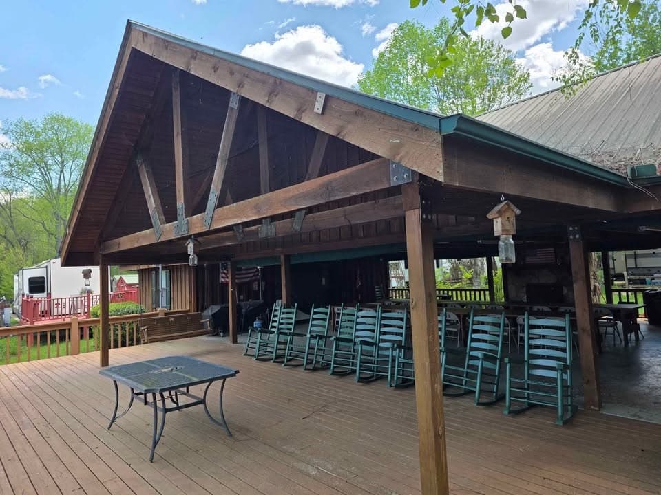370 Vista Circle, Blairsville GA 30512 - Photo