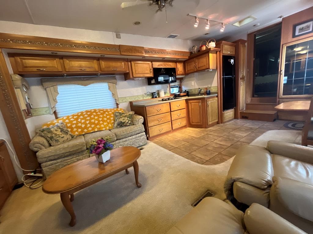 370 Vista Circle, Blairsville GA 30512 - Photo