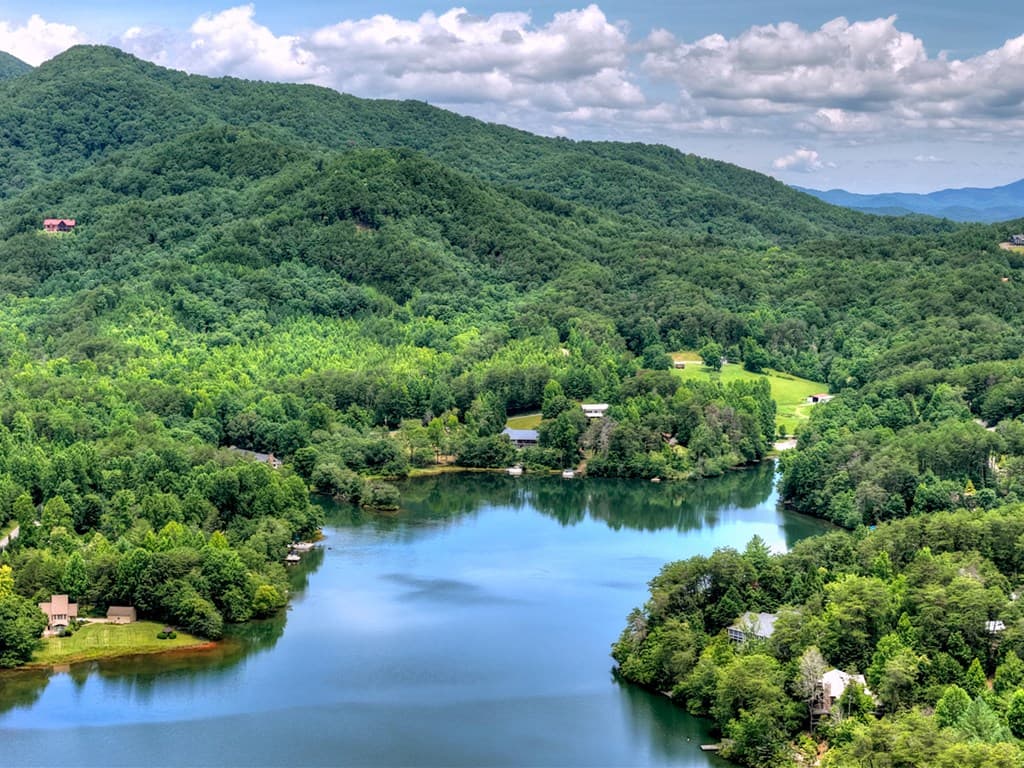00 Campbell Cove Road, Turtletown TN 37391 - Photo